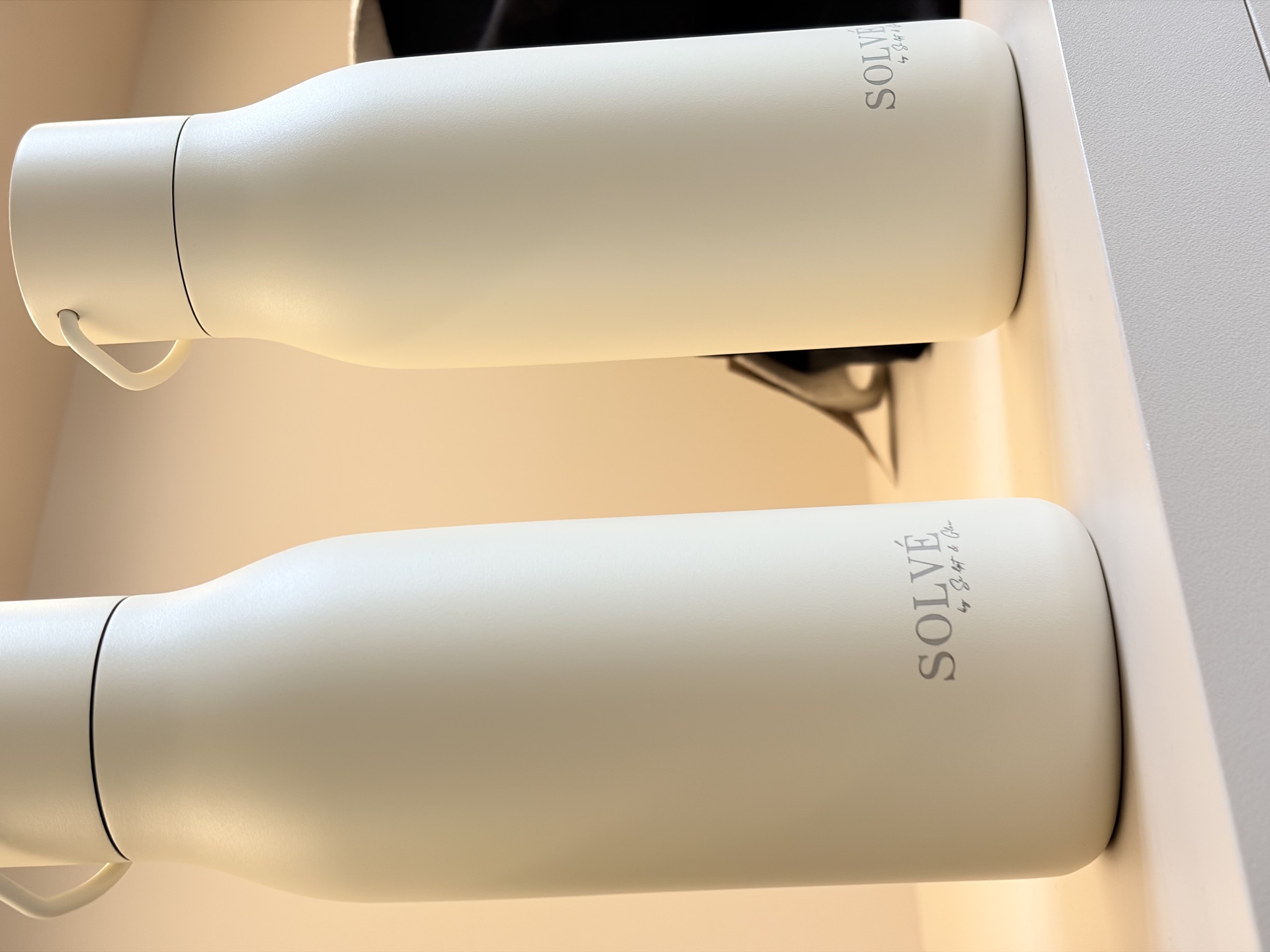 SOLVÉ Lifestyle — premium odeća i wellness