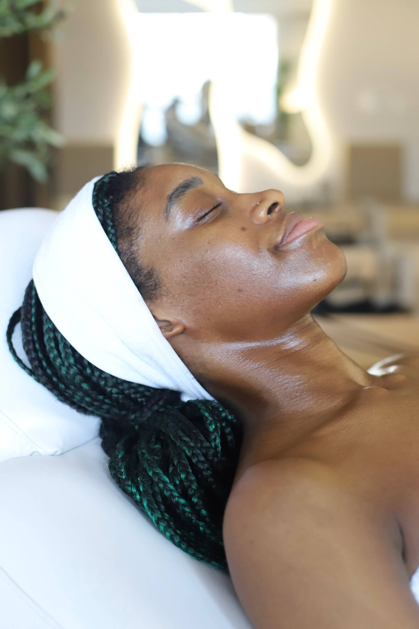 Oligo-Vital + Face Gym 30+